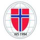Norwegian International School logo